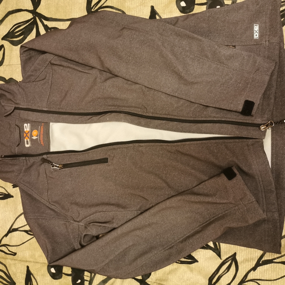 Jacket - Picture 2 of 3